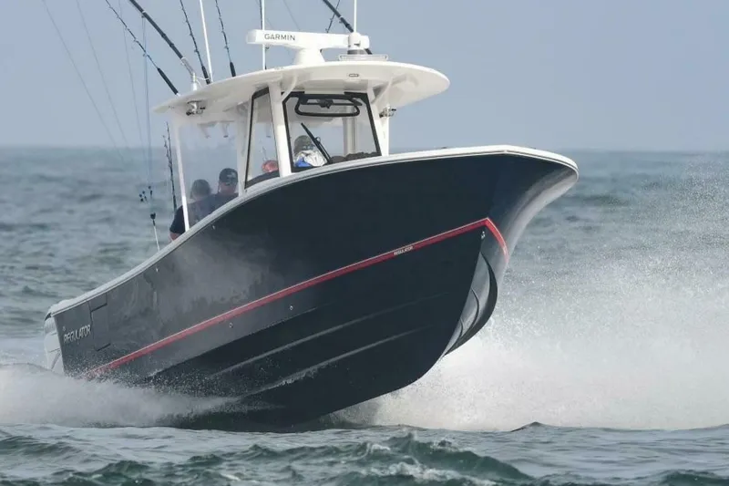 Slide: The Image of Regulator Marine 31 2021 - 4179532