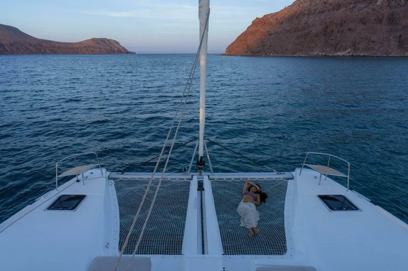 Slide: The Image of 2022 lagoon 46 - 4180396