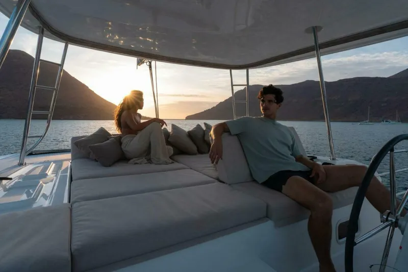 Slide: The Image of 2022 lagoon 46 - 4180398