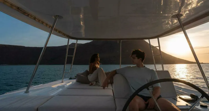 Slide: The Image of 2022 lagoon 46 - 4180399