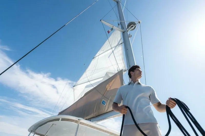 Slide: The Image of 2022 lagoon 46 - 4180402