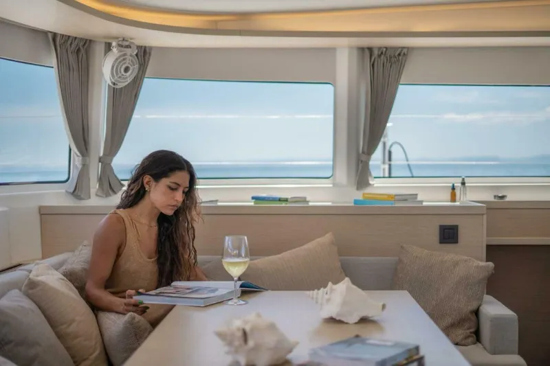 Slide: The Image of 2022 lagoon 46 - 4180407