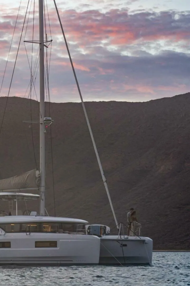 Slide: The Image of 2022 lagoon 46 - 4180410