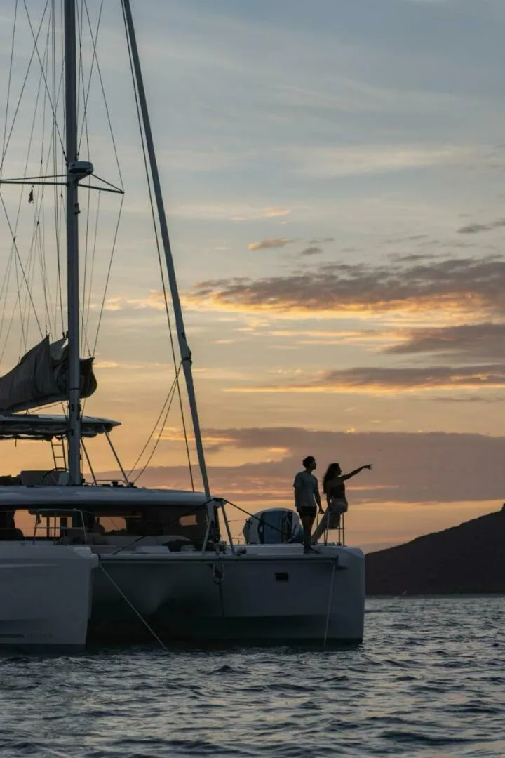 Slide: The Image of 2022 lagoon 46 - 4180415