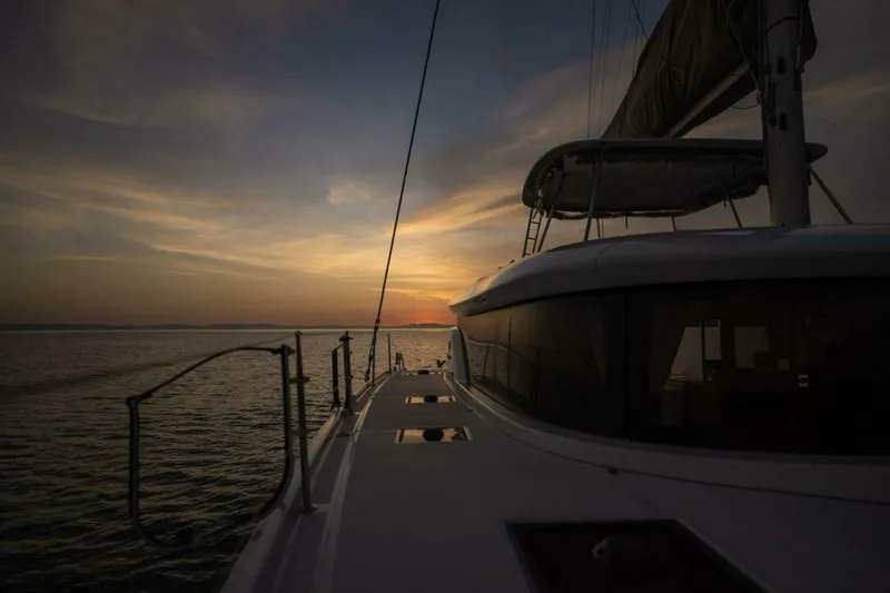 Slide: The Image of 2022 lagoon 46 - 4180393