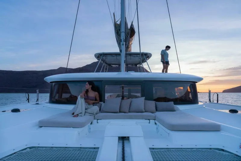 Slide: The Image of 2022 lagoon 46 - 4180394