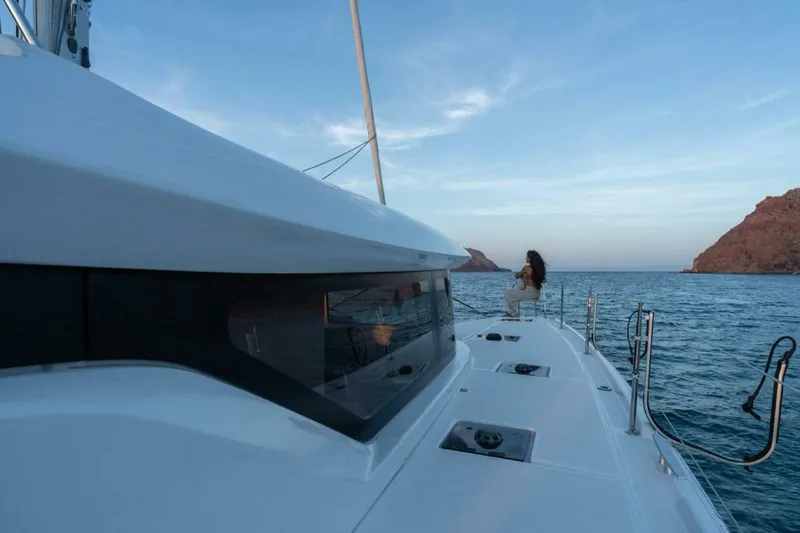 Slide: The Image of 2022 lagoon 46 - 4180395