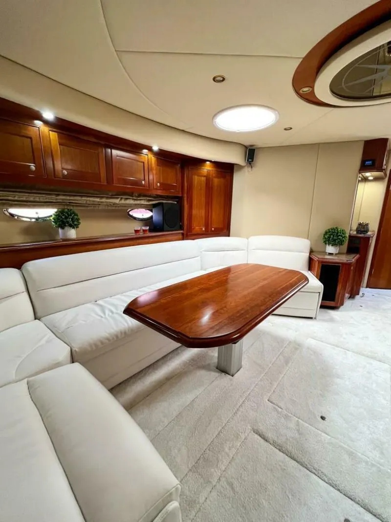 Slide: The Image of Cruisers Yachts 560 Express 2011 - 4180557