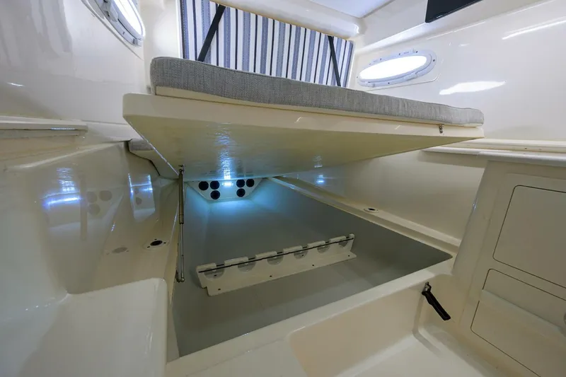 Slide: The Image of Cobia 350 - Cabin 2022 Cobia 350 Center Console - 4180899