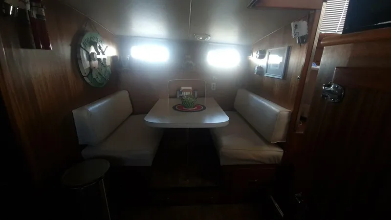 Slide: The Image of Chris-Craft 56 1965 - 4181953