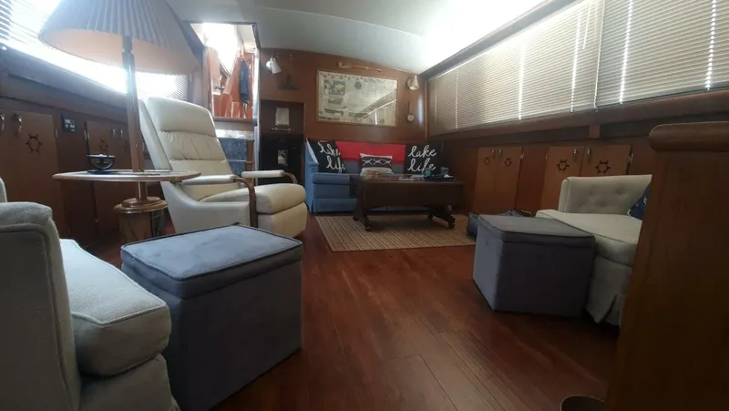 Slide: The Image of Chris-Craft 56 1965 - 4181954