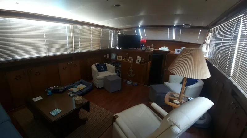 Slide: The Image of Chris-Craft 56 1965 - 4181957