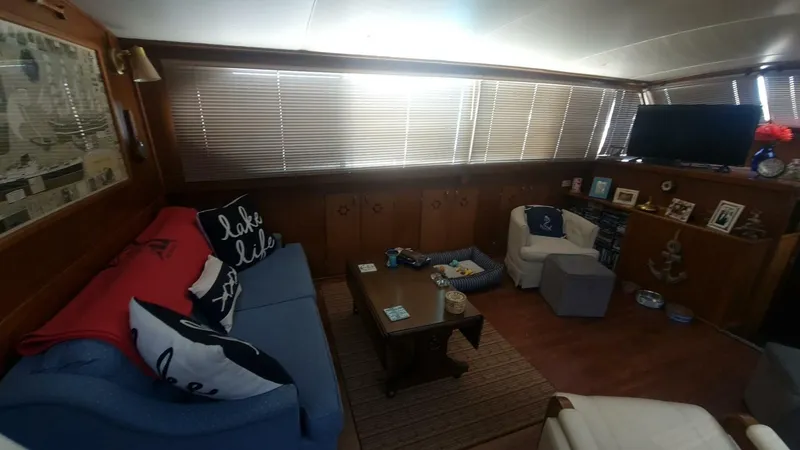 Slide: The Image of Chris-Craft 56 1965 - 4181958