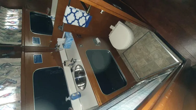 Slide: The Image of Chris-Craft 56 1965 - 4181960