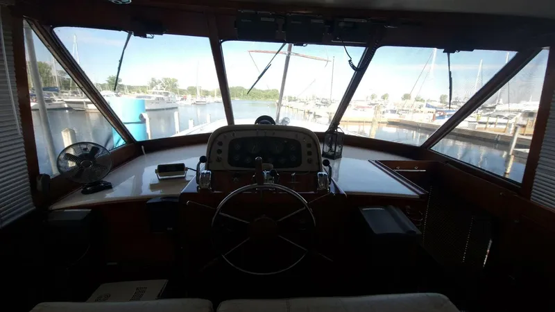 Slide: The Image of Chris-Craft 56 1965 - 4181962