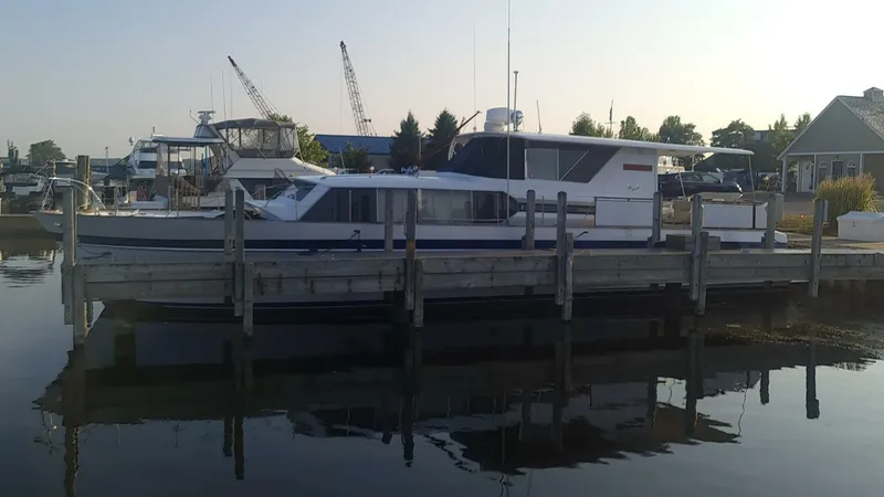 Slide: The Image of Chris-Craft 56 1965 - 4181966