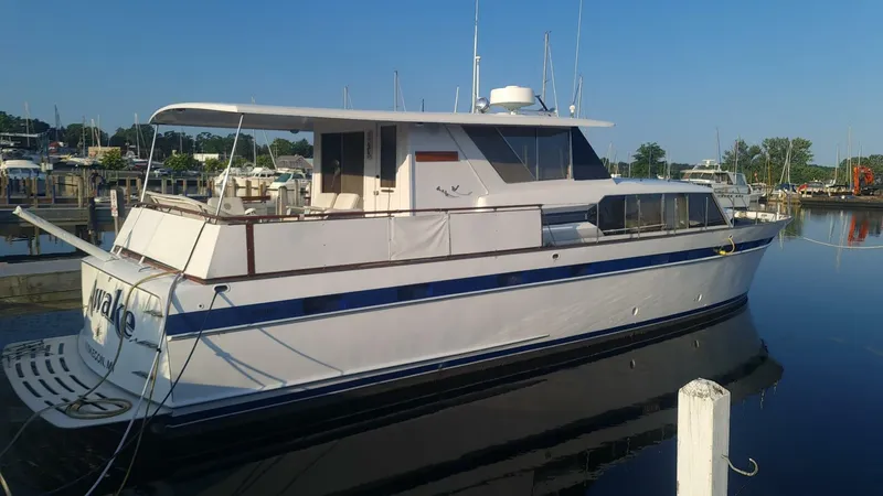 Slide: The Image of Chris-Craft 56 1965 - 4181968