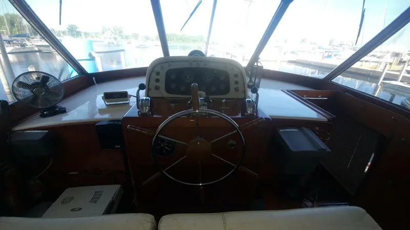 Slide: The Image of Chris-Craft 56 1965 - 4181941