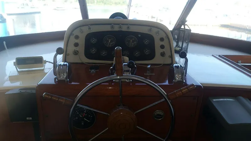 Slide: The Image of Chris-Craft 56 1965 - 4181942