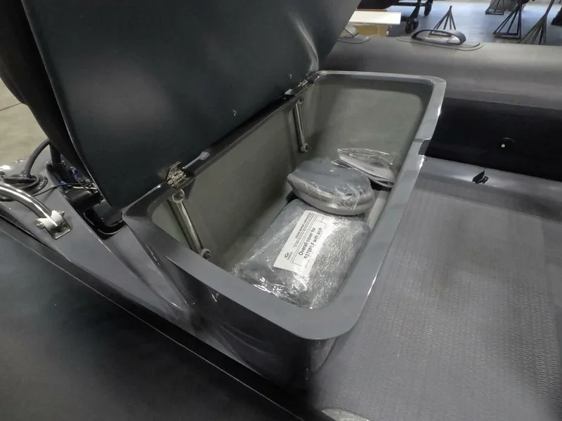 Slide: The Image of Grand S370NL 2024 - 4182562