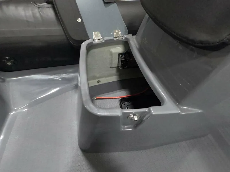 Slide: The Image of Grand Inflatables S370NL 2024 - 4182567