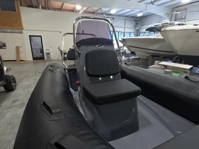 Slide: The Image of Grand Inflatables S370NL 2024 - 4182563