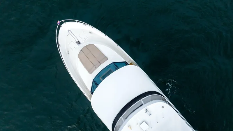 Slide: The Image of Ocean Alexander 85E 2018 - 4210481
