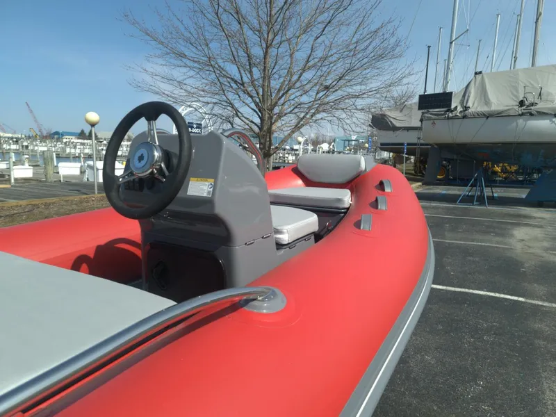 Slide: The Image of Grand Inflatables G380EF 2023 - 4183966