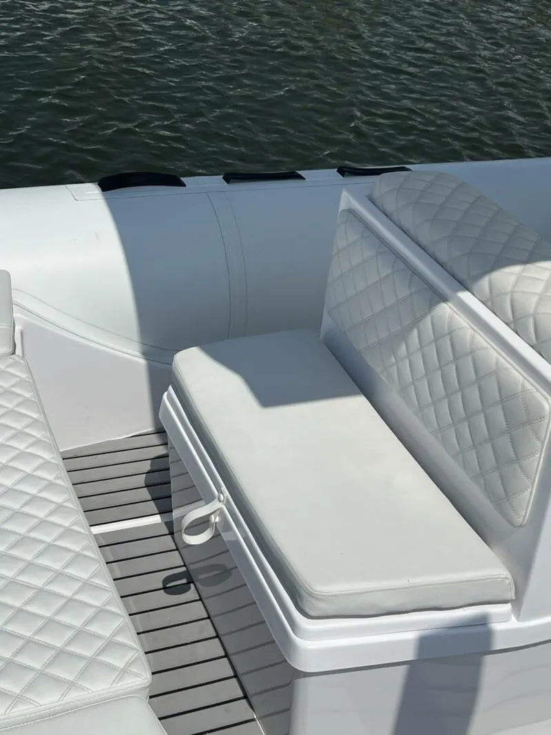 Slide: The Image of Tiger Marine 850 Open 2023 - 4686863