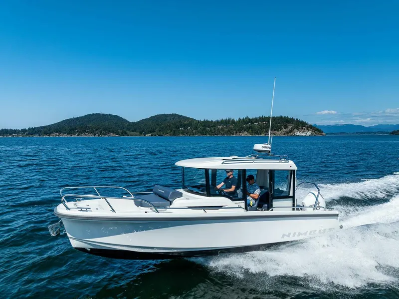 The Image of Nimbus C8 2024 - 4581449