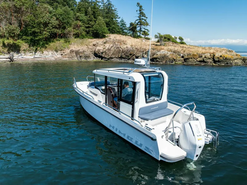 Slide: The Image of Nimbus C8 2024 - 4581397