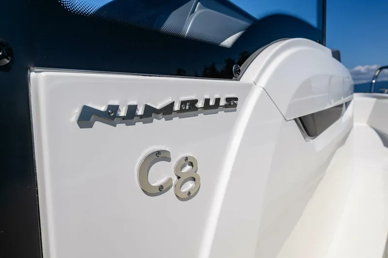 Slide: The Image of Nimbus C8 2024 - 4581401