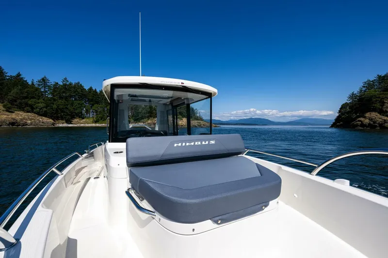 Slide: The Image of Nimbus C8 2024 - 4581378