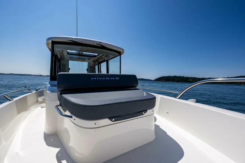 Slide: The Image of Nimbus C8 2024 - 4581413