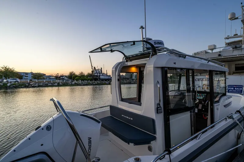 Slide: The Image of Nimbus C8 2024 - 4581426