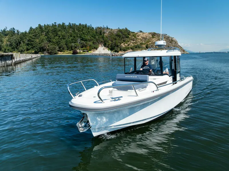 Slide: The Image of Nimbus C8 2024 - 4581437