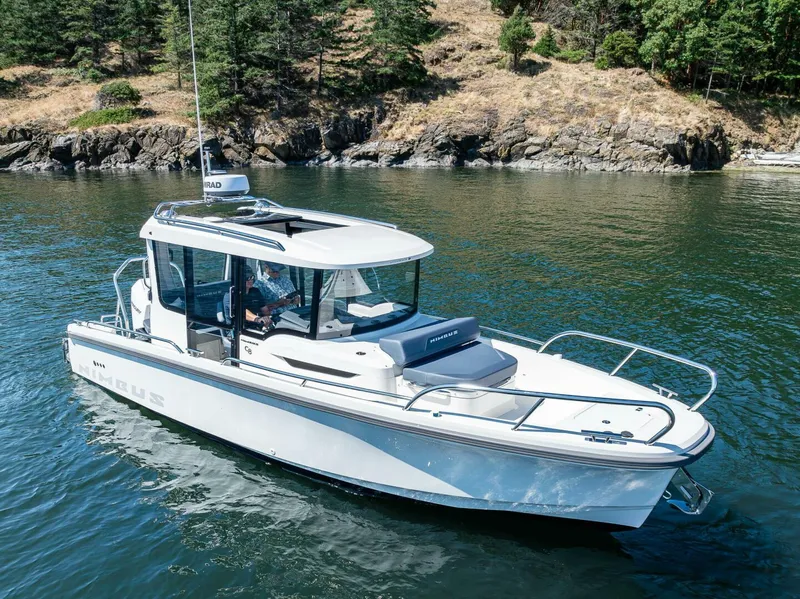 Slide: The Image of Nimbus C8 2024 - 4581388