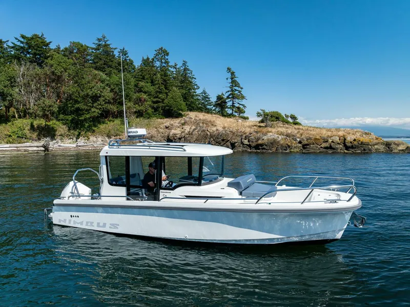 Slide: The Image of Nimbus C8 2024 - 4581369