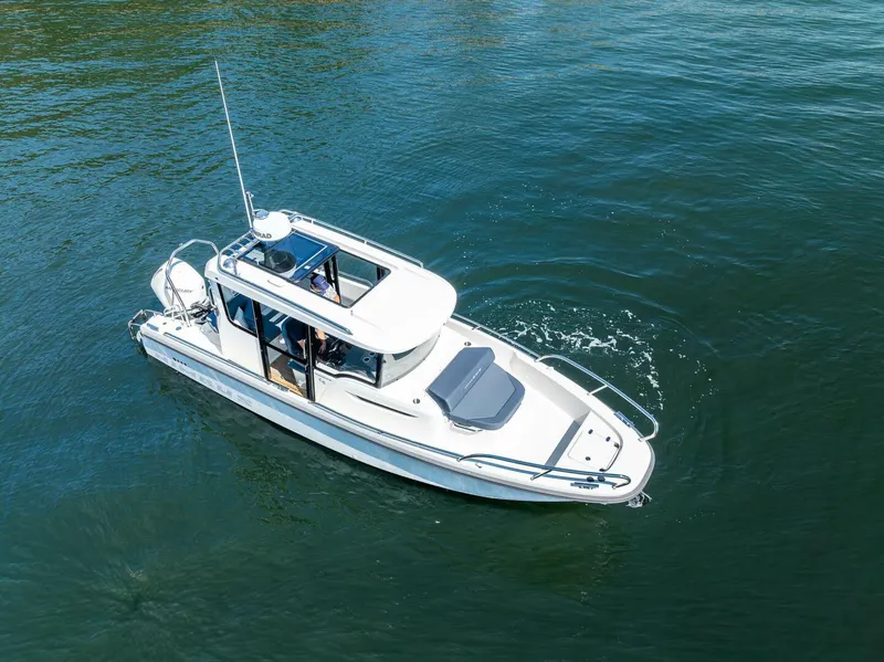 Slide: The Image of Nimbus C8 2024 - 4581364