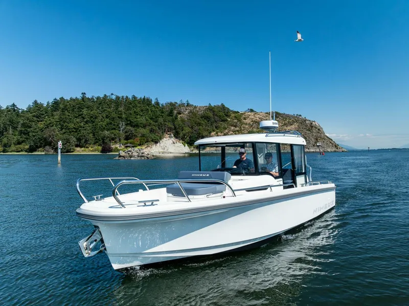 Slide: The Image of Nimbus C8 2024 - 4581440