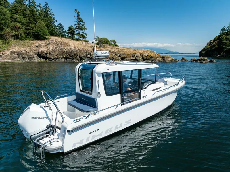 Slide: The Image of Nimbus C8 2024 - 4581374