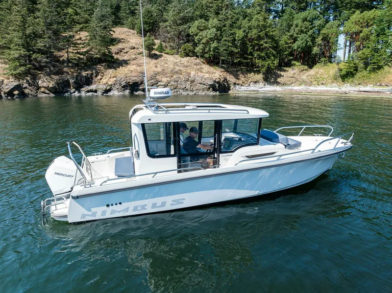 Slide: The Image of Nimbus C8 2024 - 4581393