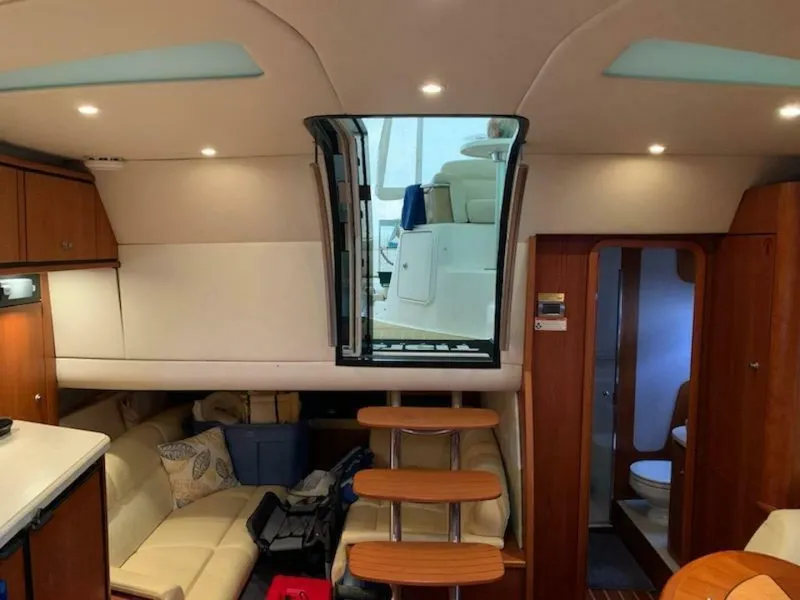 Slide: The Image of Tiara 390 Sovran 2007 - 4187190