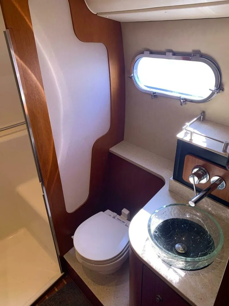 Slide: The Image of Tiara 390 Sovran 2007 - 4187181