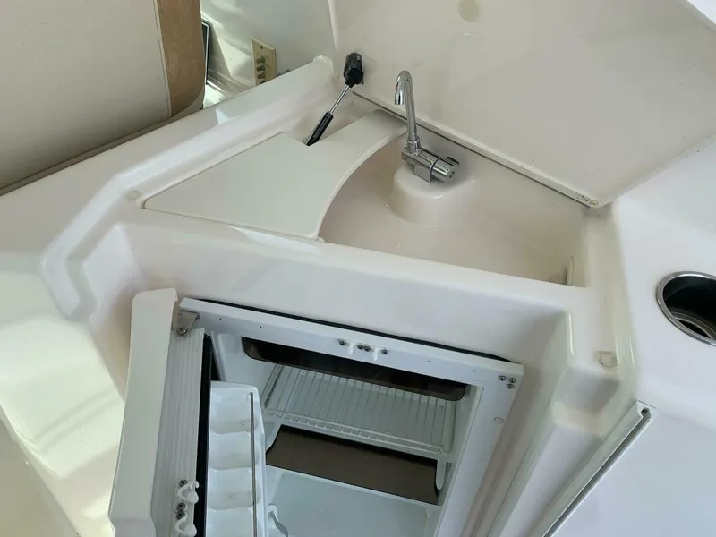 Slide: The Image of Tiara 390 Sovran 2007 - 4187197