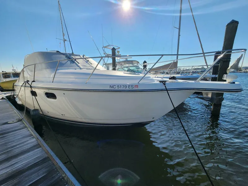 Slide: The Image of Tiara 390 Sovran 2007 - 4187174