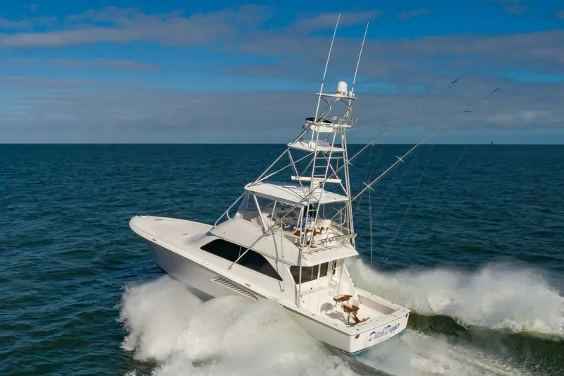 Slide: The Image of Viking 48 2005 - 5132201