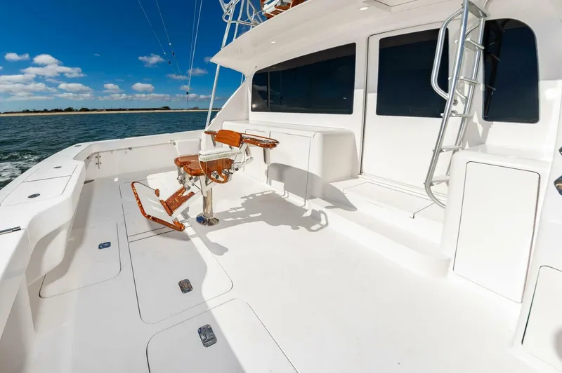 Slide: The Image of Viking 48 2005 - 5132245