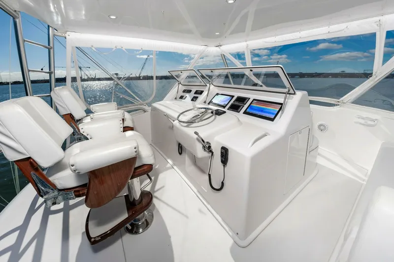 Slide: The Image of Viking 48 2005 - 5132238