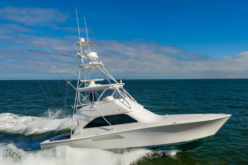 Slide: The Image of Viking 48 2005 - 5132194